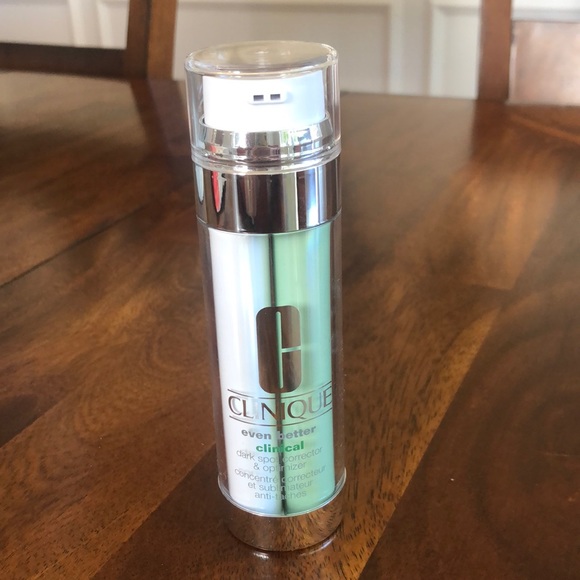 Clinique Other - NWOB Clinique Even Better Clinical Dark Spot Corrector & Optimizer